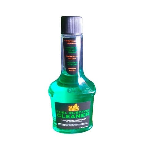 Sea Gold Injector & Fuel Cleaner - 354ml