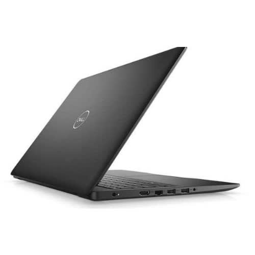 Inspiron 3493 - 14"- 35.56cms Fhd Thin & Light - 10th Gen - Ci5-1035g1 - 4GB SSD- 1TB - Black