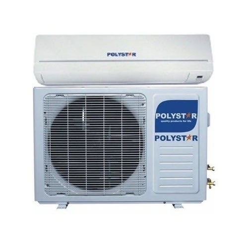 1.5 Split Unit Air Conditioner With Installation Kits