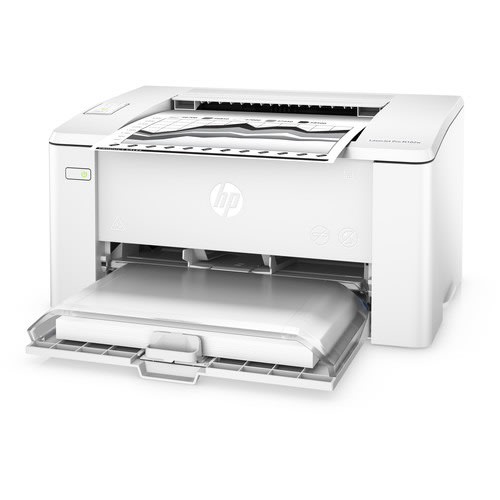 Enterprises Laserjet Pro M102w Monochrome Laser Printer