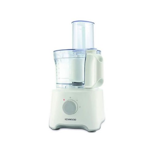 Food Processor - 800 Watt - white
