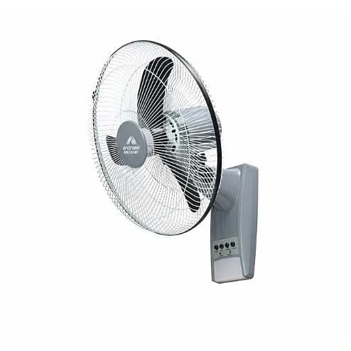 16'' Rechargeable Wall Fan