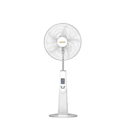 Rechargeable Ac-Dc Standing Fan Ctl-cf056wr18 - 18 Inches
