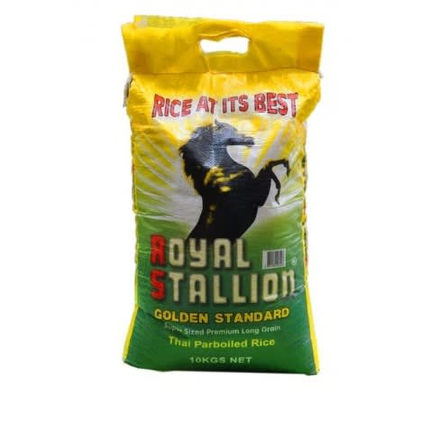 Rice - 10kg