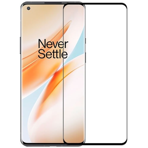 Tempered Glass Screen Protector For Oneplus 8 Pro  (1+8Pro)
