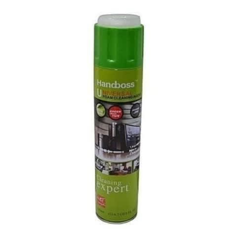 Foam Cleaner - 500ml