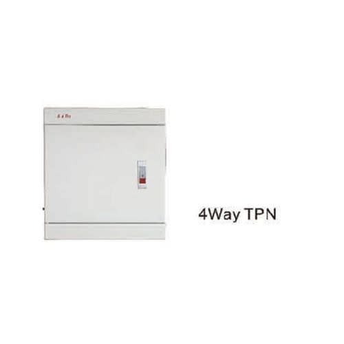 Distribution Board D4 - 3 Phase