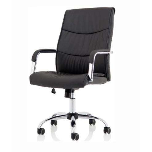 Ergonomic Director Office Chair