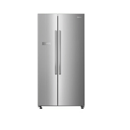 Side By Side Refrigerator - Ref 76 Ws-562l