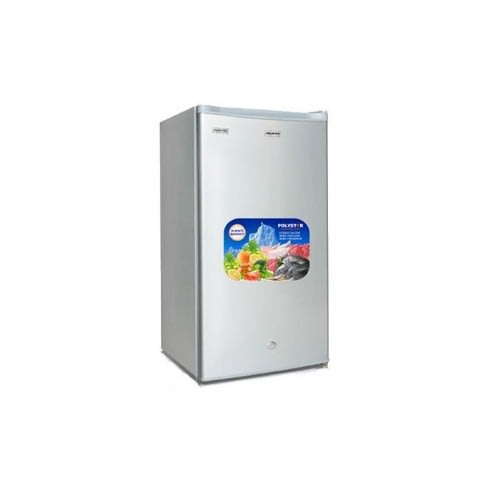 Super Fast Cooling Table Top Refrigerator - Pv-sf175sl