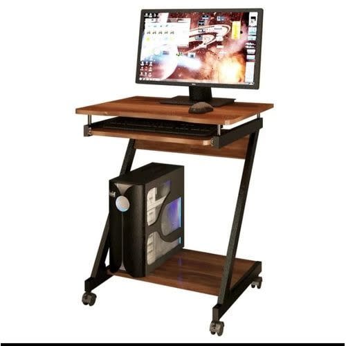 Pc Desk Laptop Table With Keyboard Tray