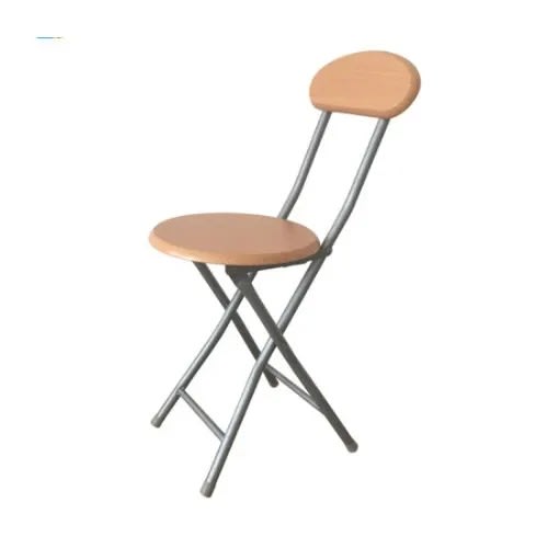 Single Foldable Office Chair