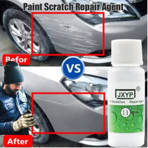 Universal Car Minor Scratch Repair Kit -50ml