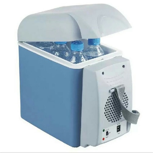 Portable Car Refigerator