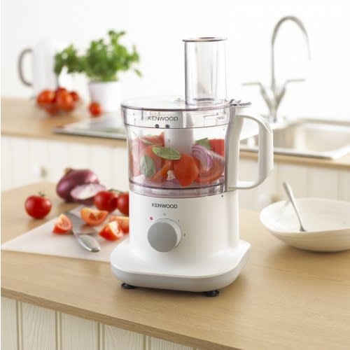 2 In 1 Food Processor - 750 Watt
