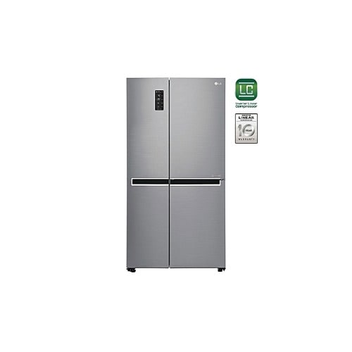 Refrigerator - 247 Sluv-b Basic - 687 Litres