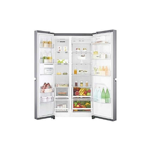 Refrigerator - 247 Sluv-b Basic - 687 Litres
