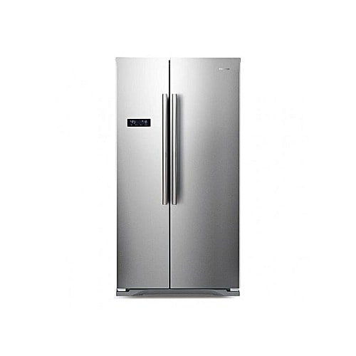 Side By Side Refrigerator-ref76ws-562l