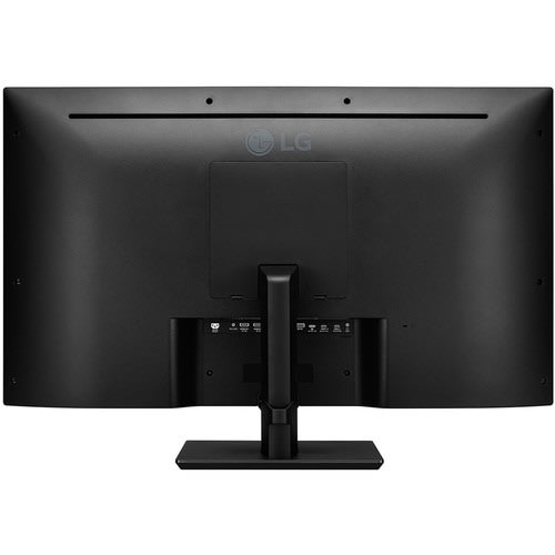 43un700-b 42.5-inch 4k Hdr Ips Monitor - 3840 X 2160 @ 60 Hz - Built-in Speakers