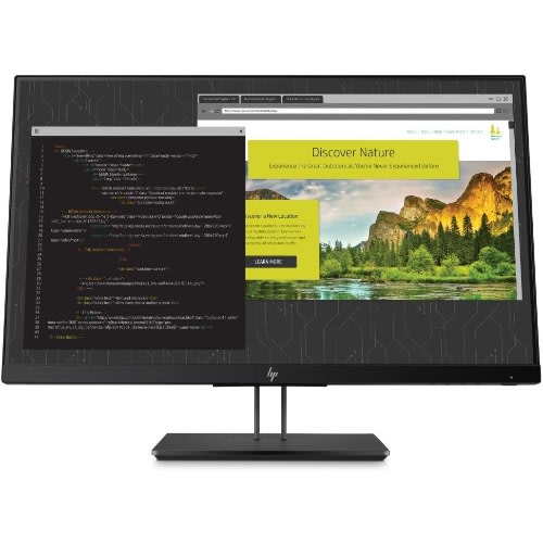 Z24nf Display 23.8-inch Screen LED lit Monitor