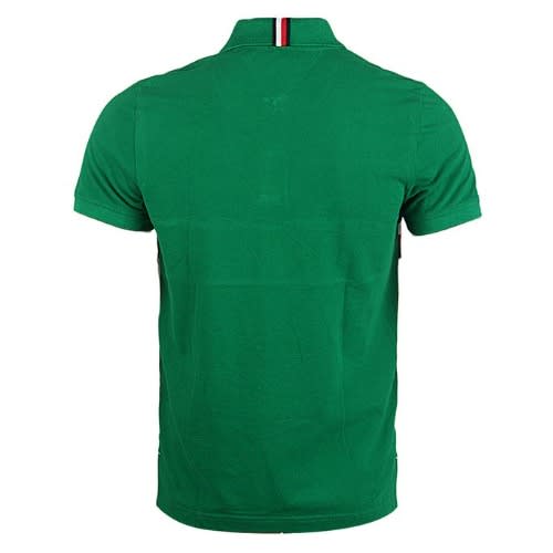 Men's Middle Stripes Polo