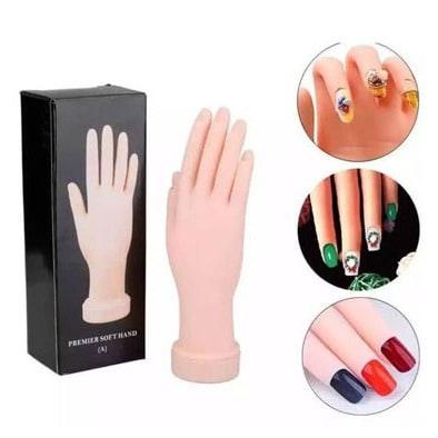 Premier Soft Practice Hand