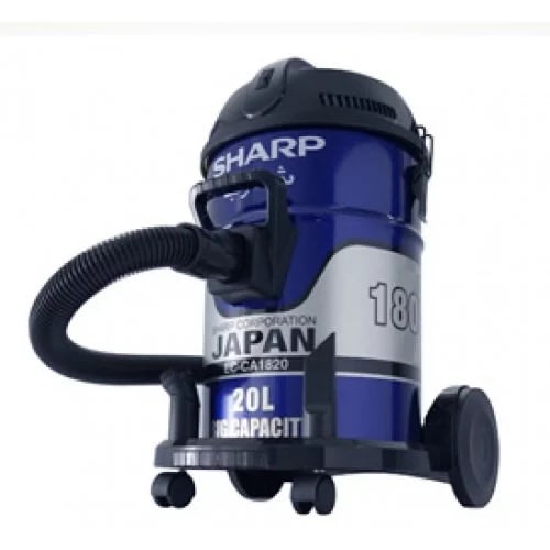Drum Vacuum Cleaner