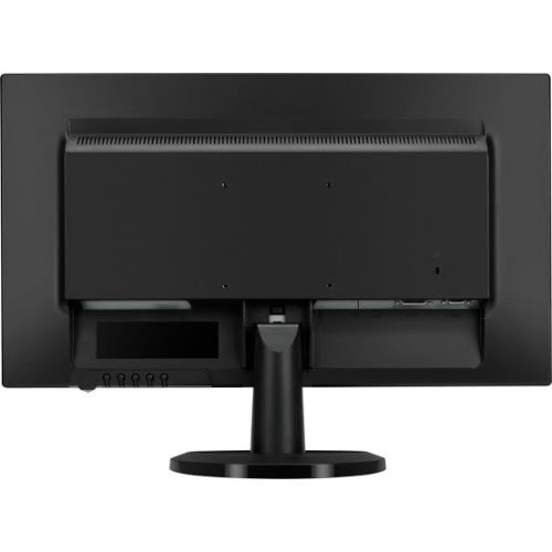 N246v Led 23.8-inches Wide Viewing Angles Diagonal Hdmi Monitor