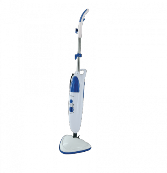Steam Mop with Detergent Dispenser
