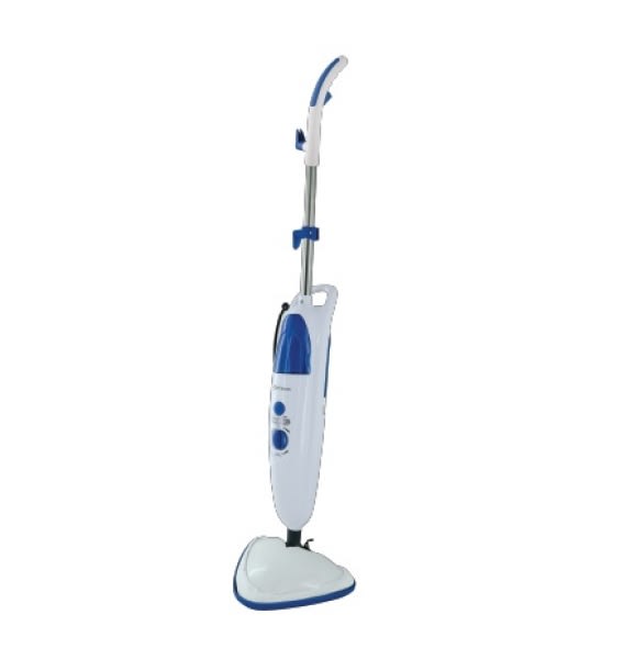 Steam Mop With Detergent Dispenser