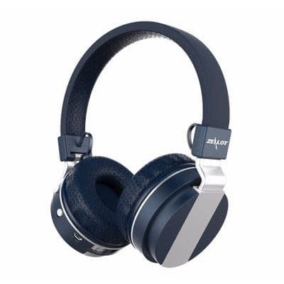 Bluetooth Headphone