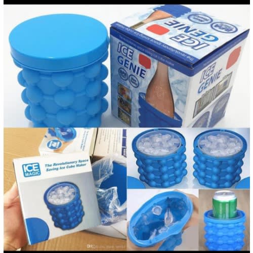 Ice Genie Cube Maker