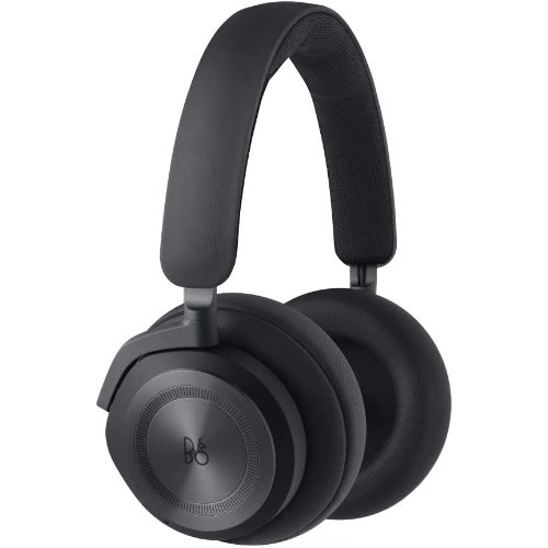 Beoplay Hx – Comfortable Wireless Anc Over-ear Headphones - Black Anthracit