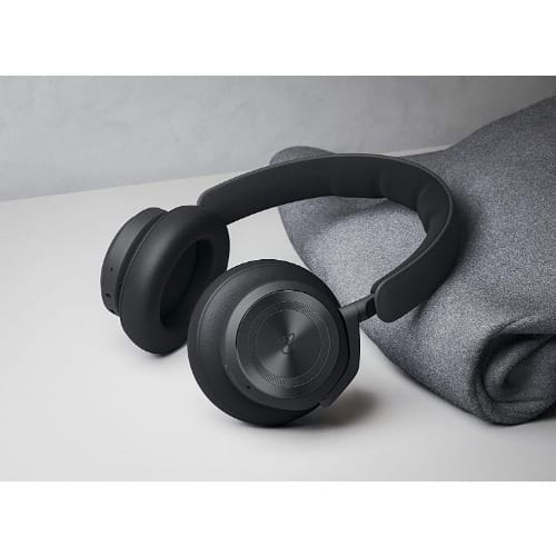 Beoplay Hx – Comfortable Wireless Anc Over-ear Headphones - Black Anthracit