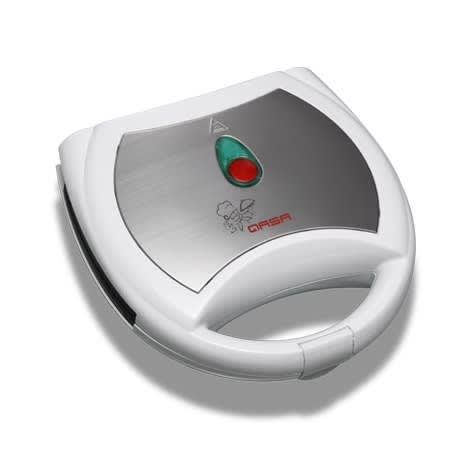 Qt-1000 2slice Sandwich Maker/ Toaster - 750w
