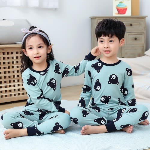 Unisex Kids Pyjama