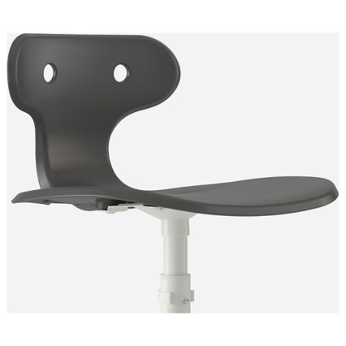 Molte Desk Chair - Grey