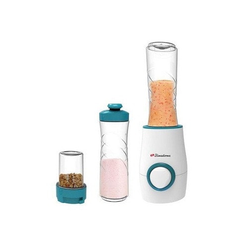 Blender Grinder And Smoothie Maker - Blg-330