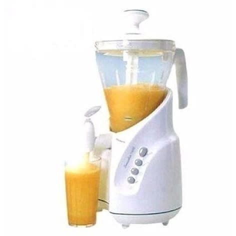 Smoothie Blender-1.7L