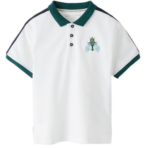 Billionaire Boys Club Polo