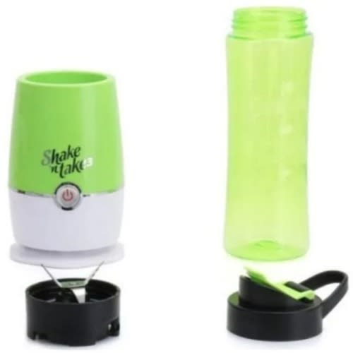Protein Shake Maker And Smoothies