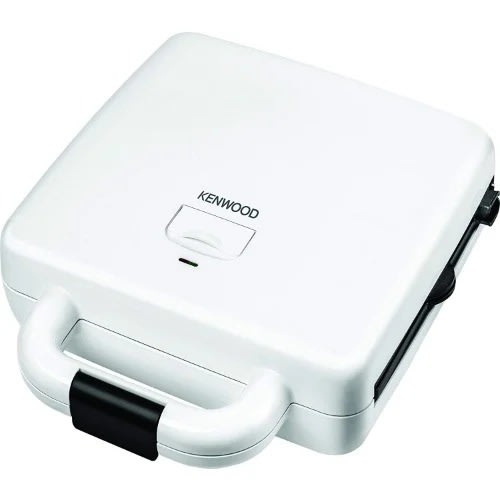 Sandwich Maker With Grill - 1300W -White