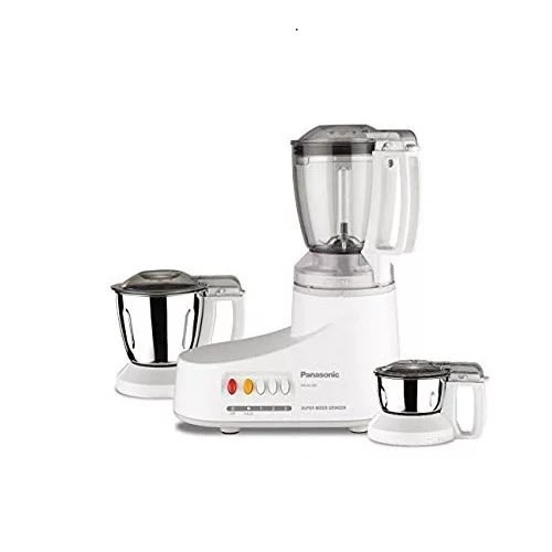 Blender Mixer Grinder - Mx-ac300