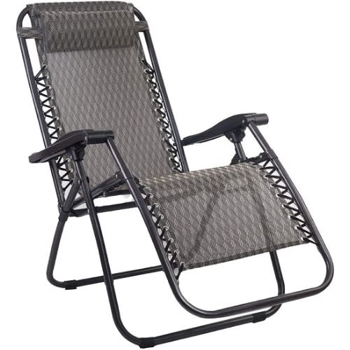 Foldable Chair