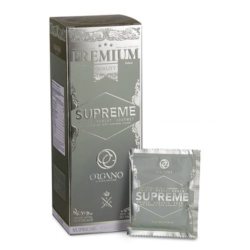 Supreme Coffe