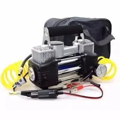 Heavy Duty Air Compressors & Tyre Pump