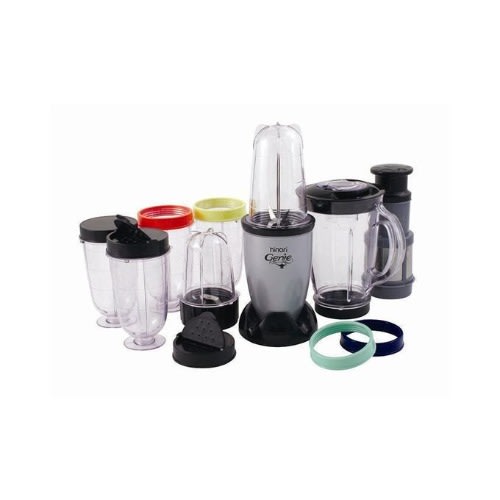 Multipurpose 8 In 1 Blender - 230W
