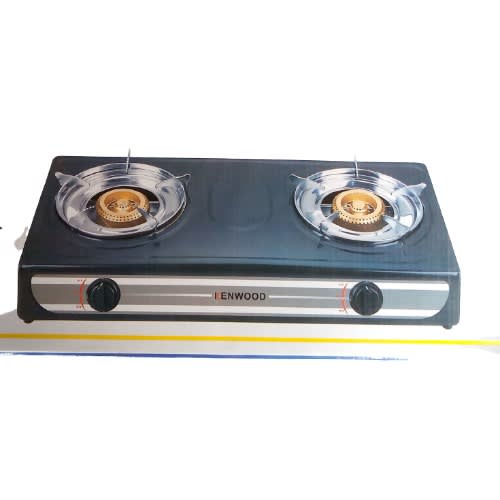 Stainless Tabletop Gas Cooker