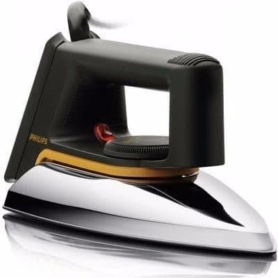 Dry Iron - 1000w