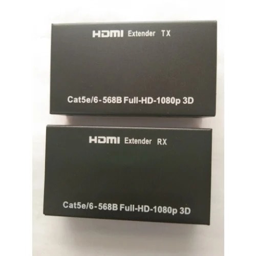 Hdmi Extender - 60m